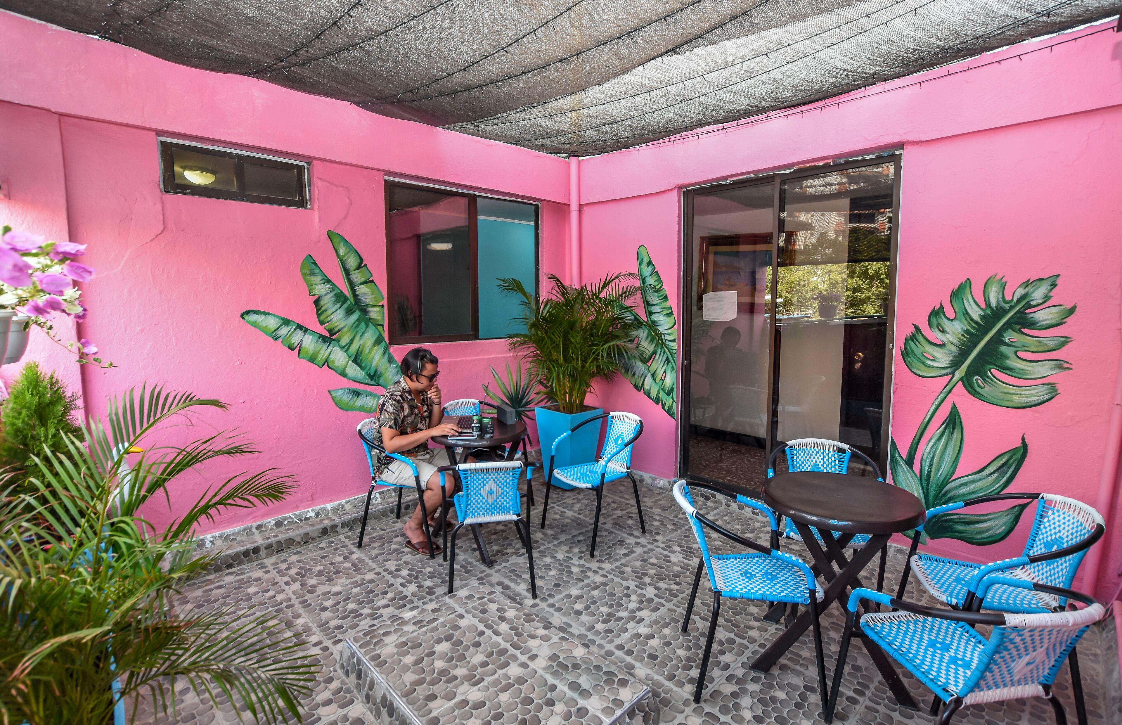 Taybo Beach By St Hoteles — Fotos 3
